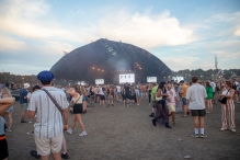 Lowlands 2023: vrijdag