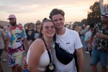 Lowlands 2023: vrijdag