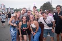 Lowlands 2023: vrijdag