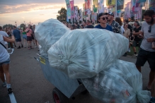 Lowlands 2023: vrijdag