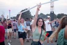 Lowlands 2023: vrijdag
