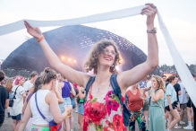 Lowlands 2023: vrijdag