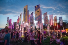 Lowlands 2023: vrijdag