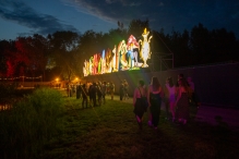 Lowlands 2023: vrijdag