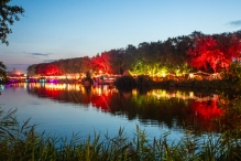 Lowlands 2023: vrijdag