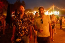 Lowlands 2023: vrijdag