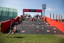Lowlands 2023: vrijdag