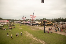 Lowlands 2023: zaterdag en zondag