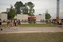 Lowlands 2023: zaterdag en zondag