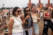 Lowlands 2023: zaterdag en zondag