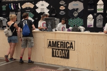 Lowlands 2023: zaterdag en zondag