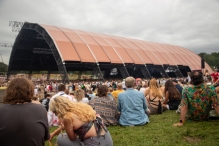 Lowlands 2023: zaterdag en zondag