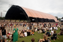 Lowlands 2023: zaterdag en zondag