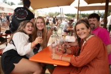 Lowlands 2023: zaterdag en zondag