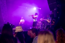 Lowlands 2023: zaterdag en zondag