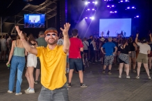 Lowlands 2023: zaterdag en zondag