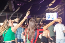Lowlands 2023: zaterdag en zondag