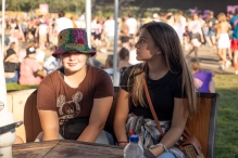 Lowlands 2023: zaterdag en zondag
