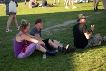 Lowlands 2023: zaterdag en zondag