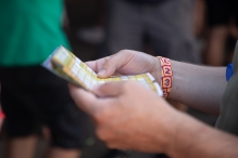 Lowlands 2023: zaterdag en zondag