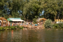 Lowlands 2023: zaterdag en zondag