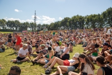 Lowlands 2023: zaterdag en zondag