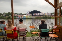 Lowlands 2023: zaterdag en zondag
