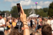 Lowlands 2023: zaterdag en zondag