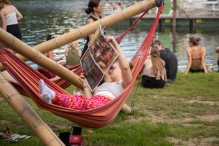 Lowlands 2023: zaterdag en zondag