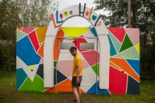 Lowlands 2023: zaterdag en zondag