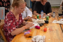 Lowlands 2023: zaterdag en zondag