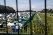 Lowlands 2024: donderdag