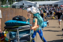 Lowlands 2024: donderdag