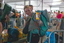 Lowlands 2024: donderdag
