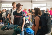 Lowlands 2024: donderdag