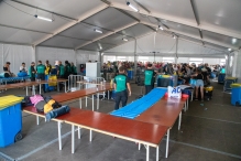 Lowlands 2024: donderdag