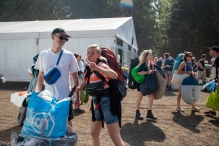 Lowlands 2024: donderdag