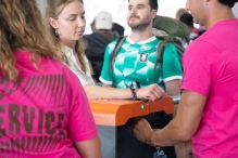 Lowlands 2024: donderdag