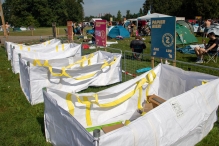 Lowlands 2024: donderdag