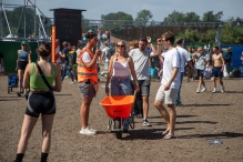 Lowlands 2024: donderdag