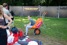 Lowlands 2024: donderdag