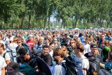 Lowlands 2024: donderdag