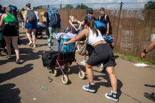 Lowlands 2024: donderdag