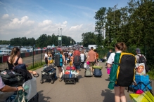 Lowlands 2024: donderdag