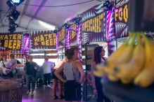 Lowlands 2024: donderdag