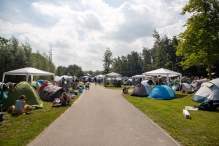 Lowlands 2024: donderdag