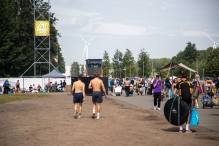 Lowlands 2024: donderdag