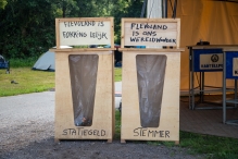 Lowlands 2024: donderdag