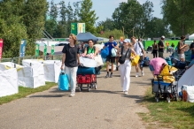 Lowlands 2024: donderdag