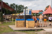 Lowlands 2024: donderdag